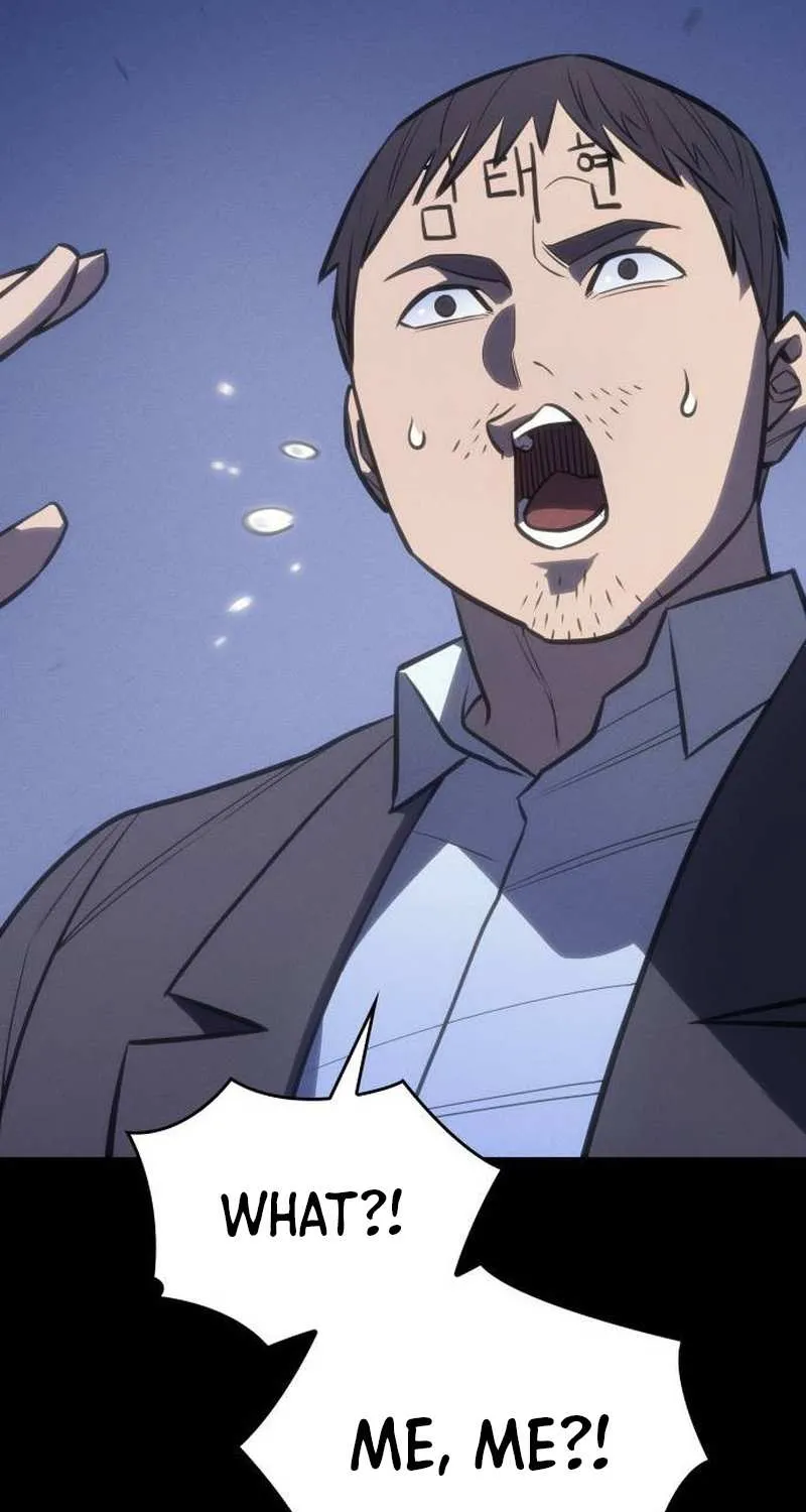 Regressing with the Kings Power Chapter 30 page 155 - 