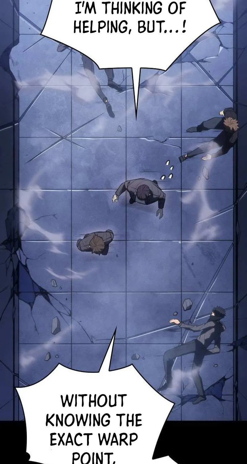 Regressing with the Kings Power Chapter 30 page 157 - 