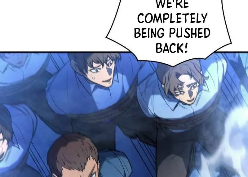 Regressing with the Kings Power Chapter 30 page 84 - 