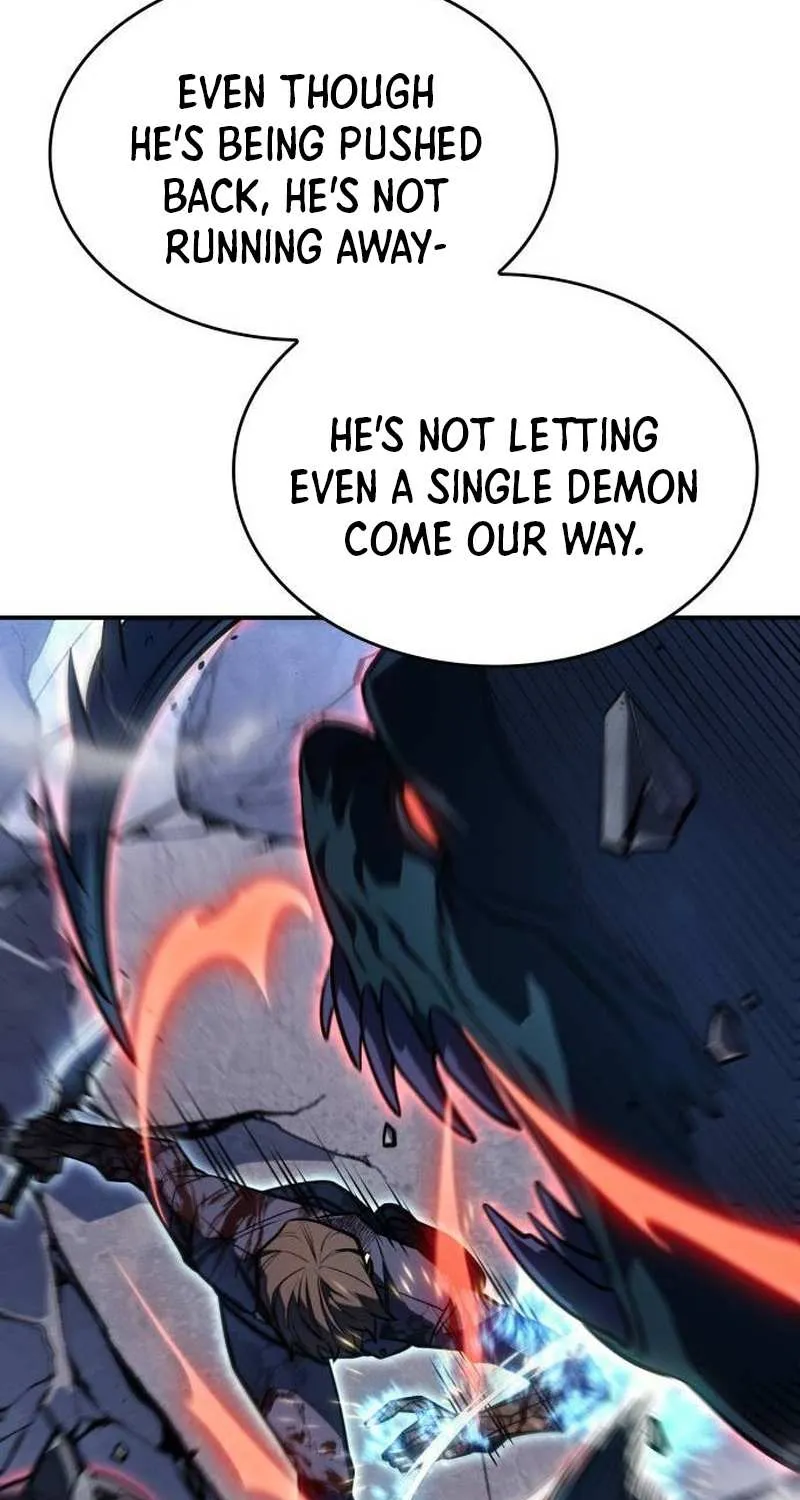 Regressing with the Kings Power Chapter 30 page 93 - 