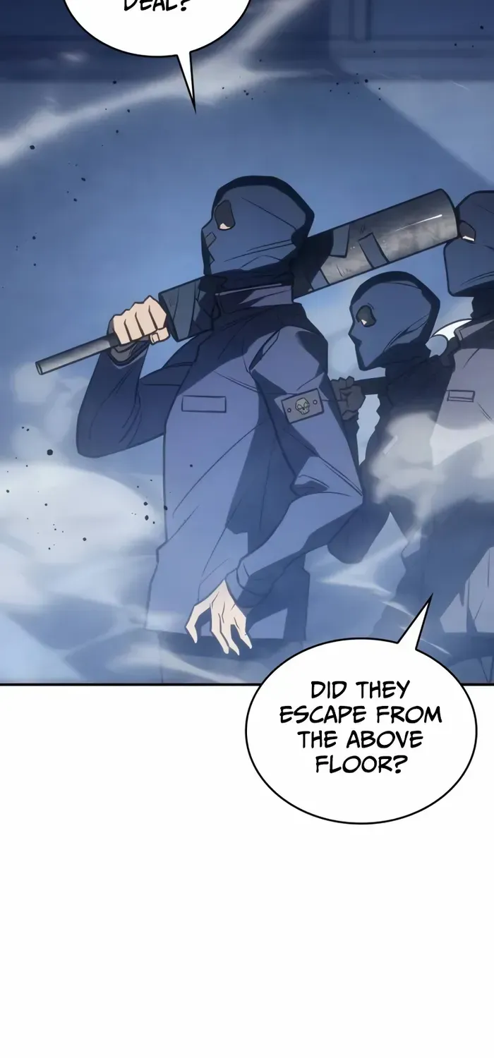 Regressing with the Kings Power Chapter 31 page 101 - 