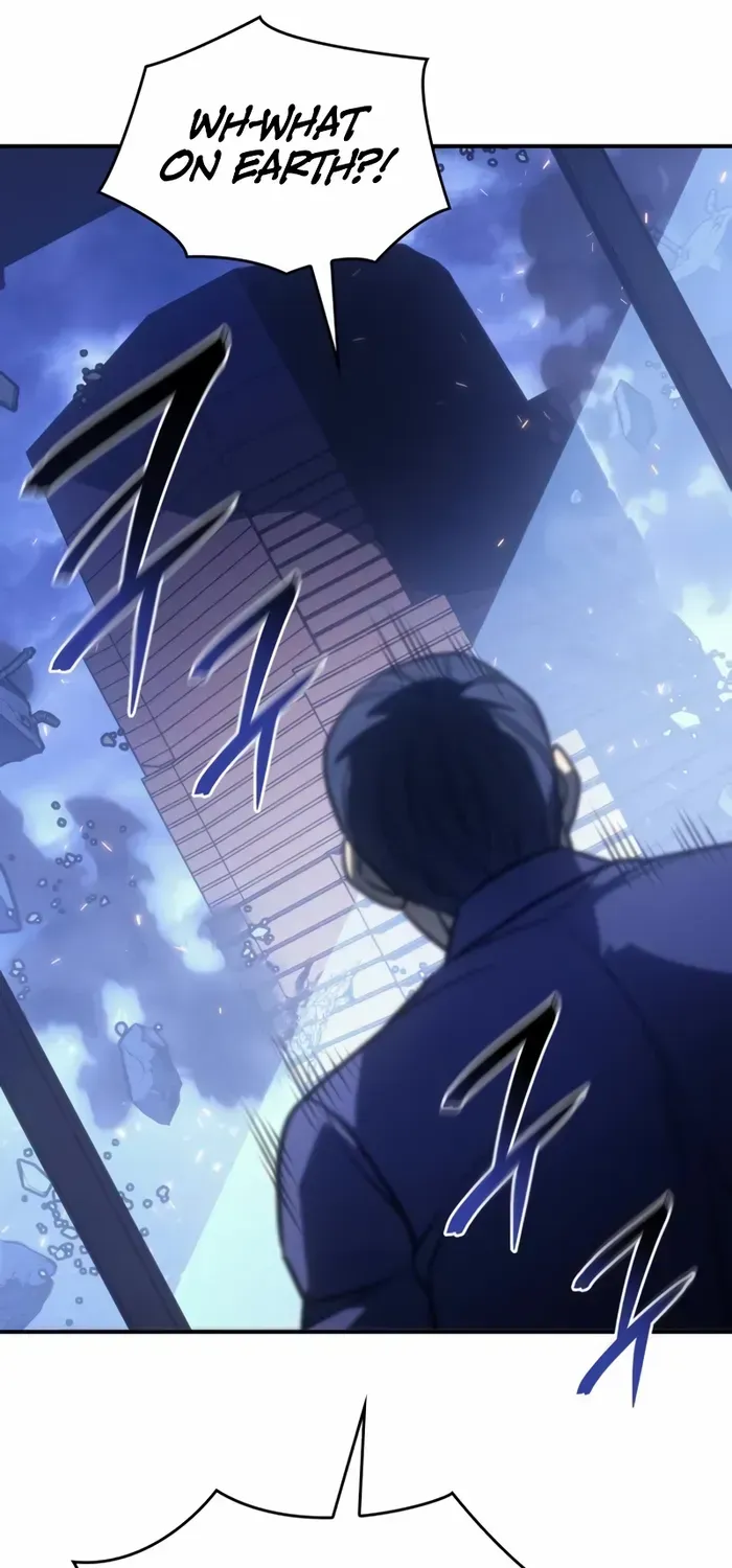Regressing with the Kings Power Chapter 31 page 111 - 