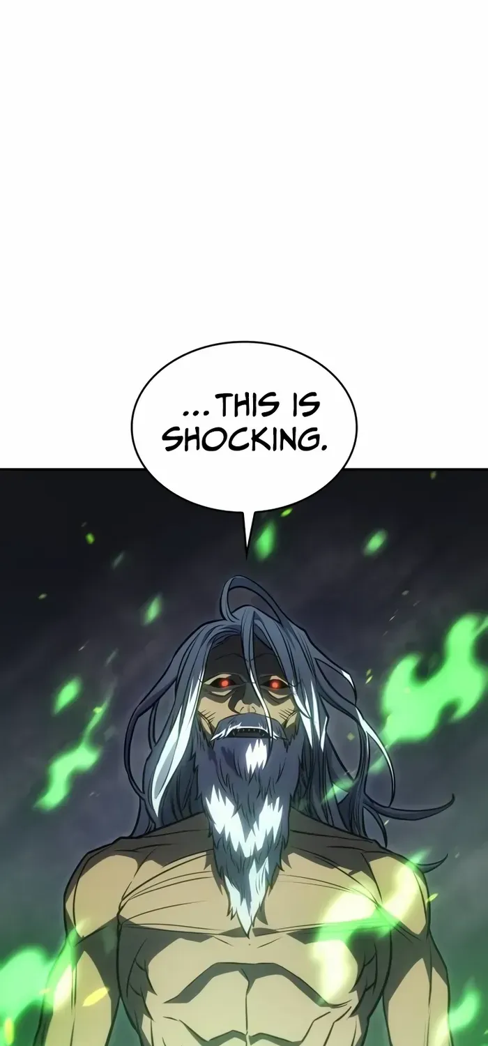 Regressing with the Kings Power Chapter 31 page 153 - 