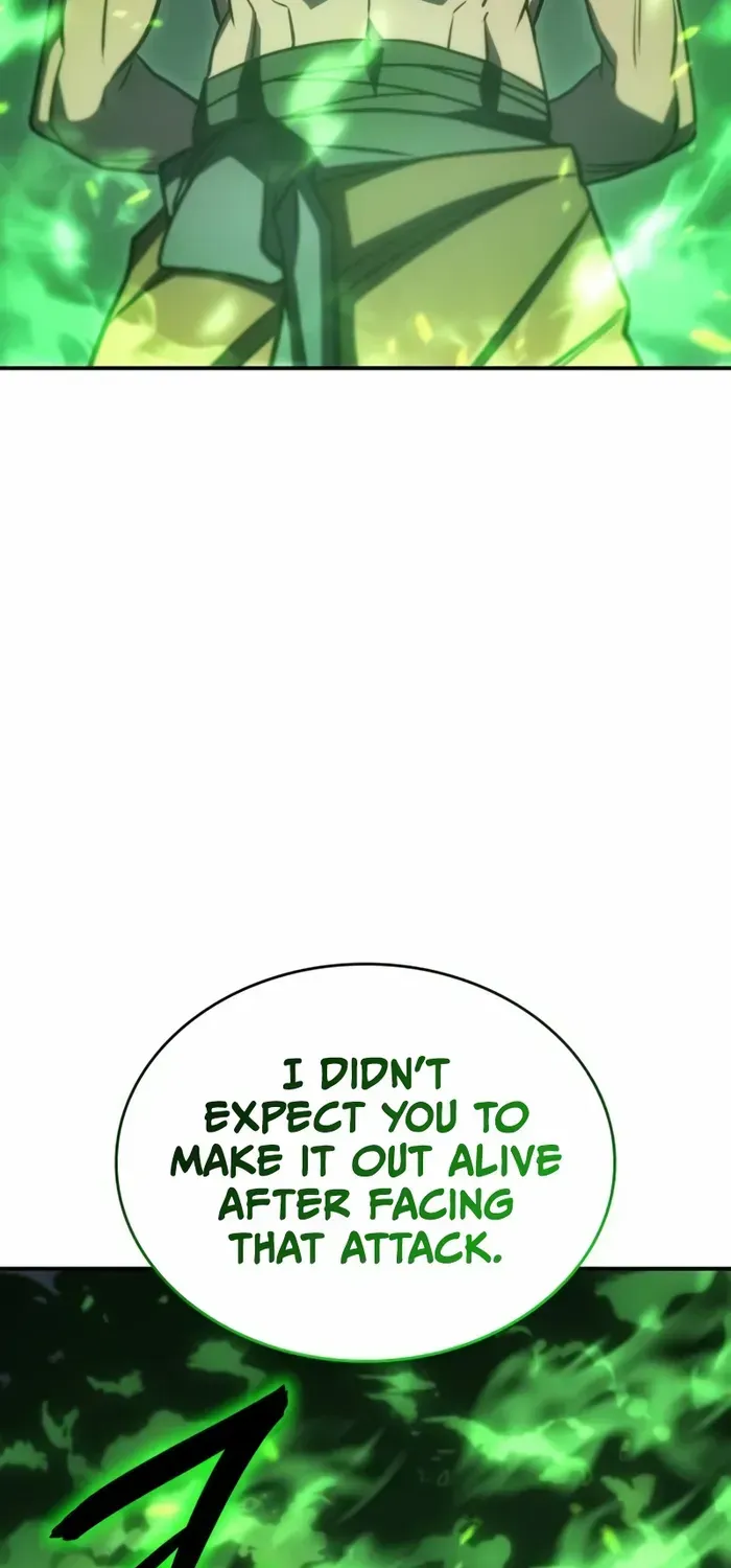 Regressing with the Kings Power Chapter 31 page 154 - 
