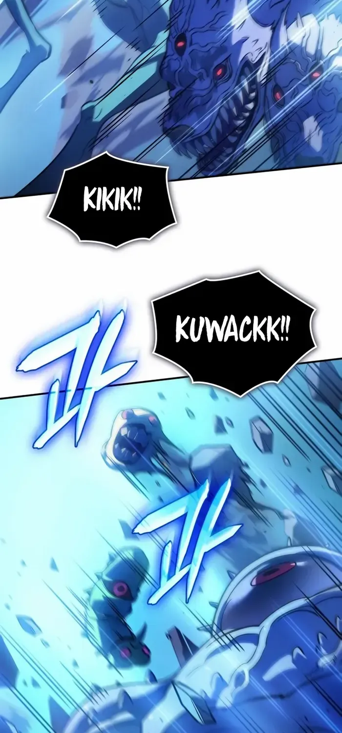 Regressing with the Kings Power Chapter 31 page 5 - 