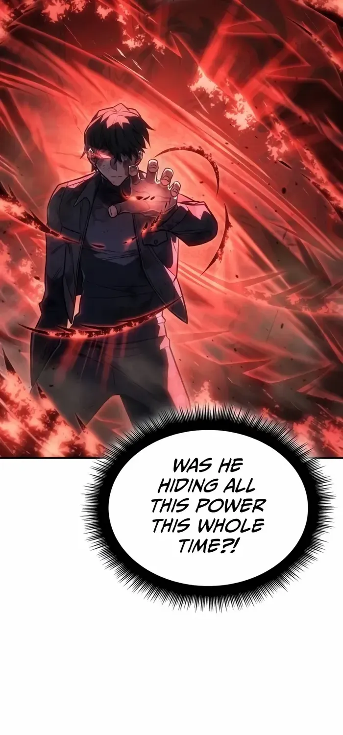 Regressing with the Kings Power Chapter 31 page 72 - 