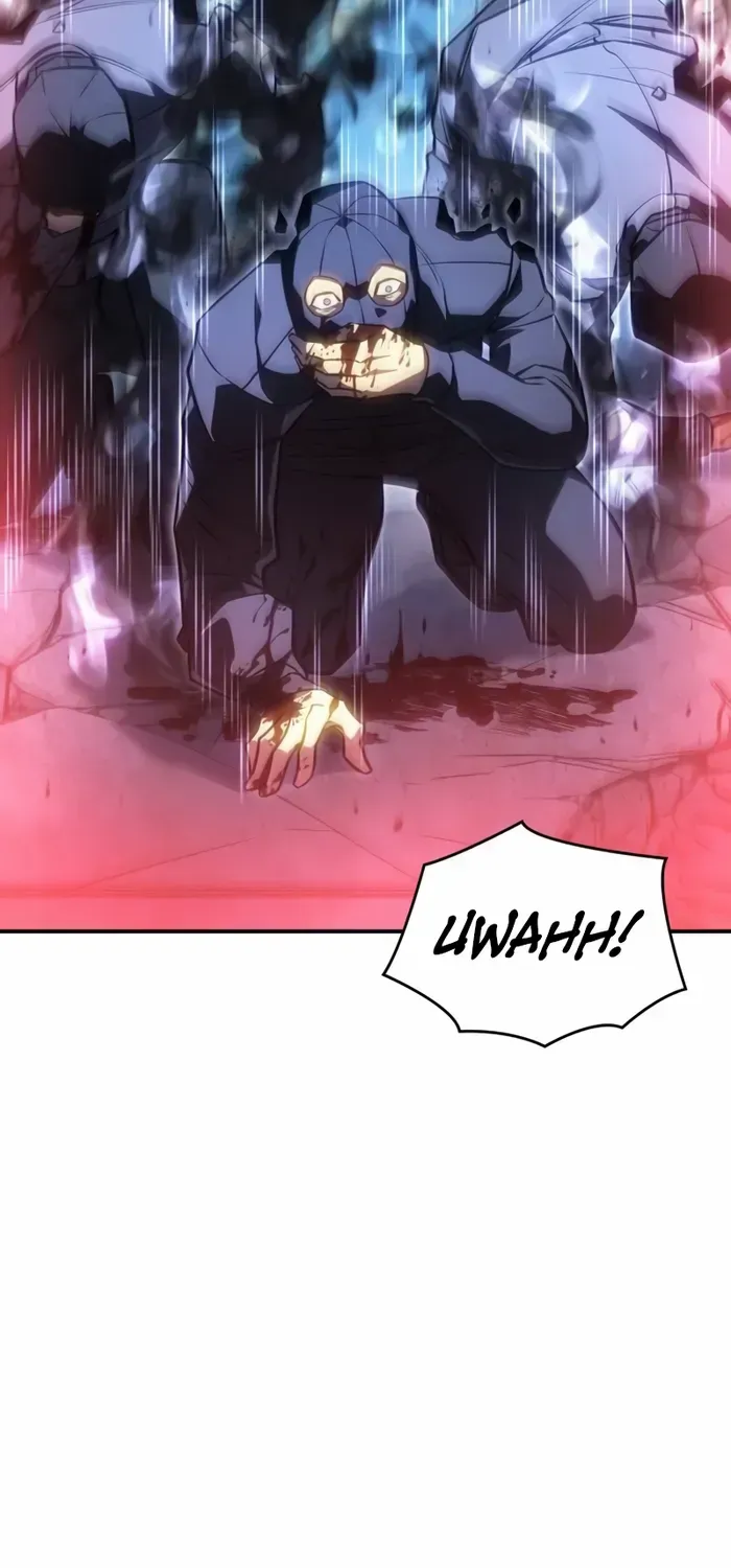 Regressing with the Kings Power Chapter 31 page 82 - 