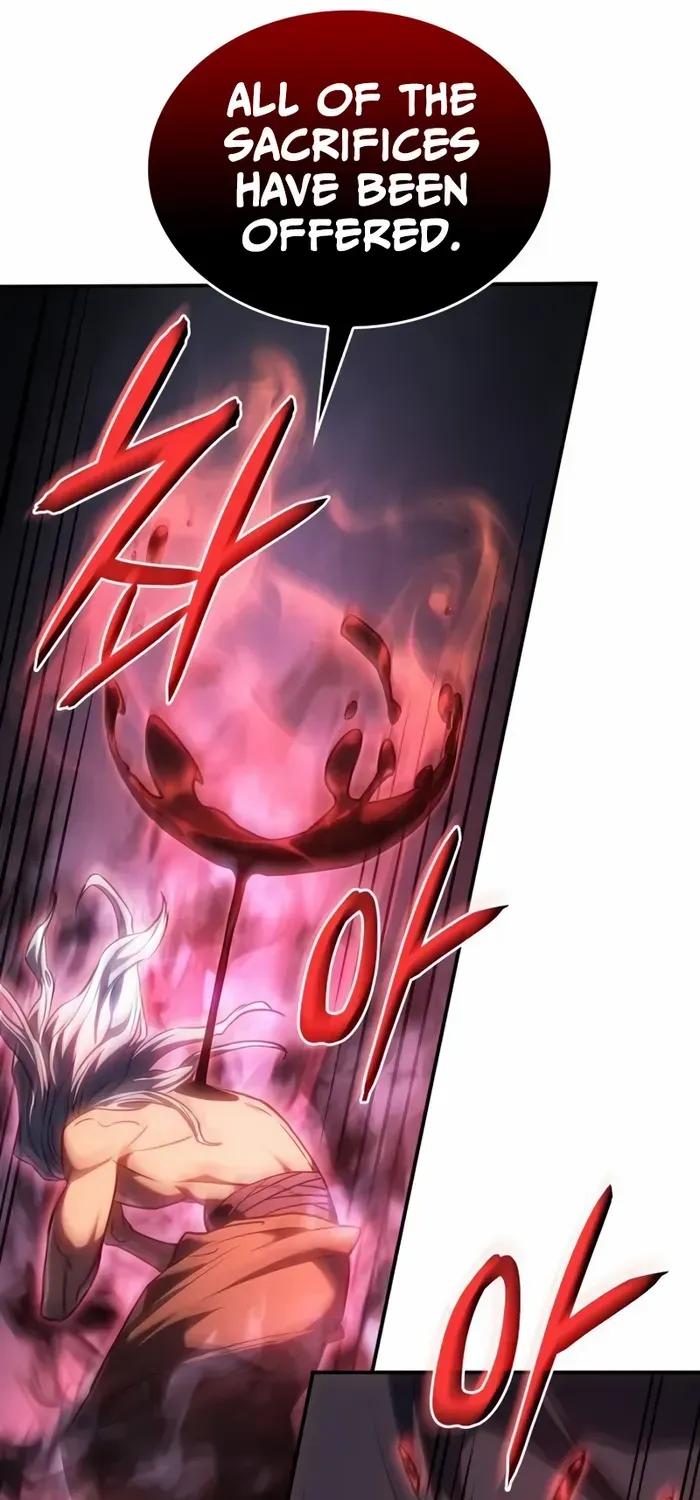 Regressing with the Kings Power Chapter 31 page 86 - 