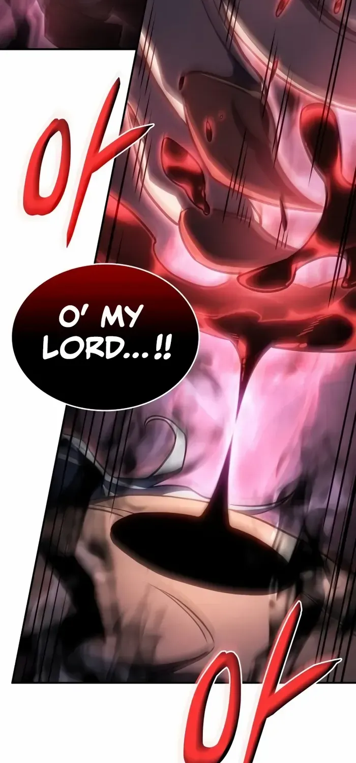 Regressing with the Kings Power Chapter 31 page 87 - 