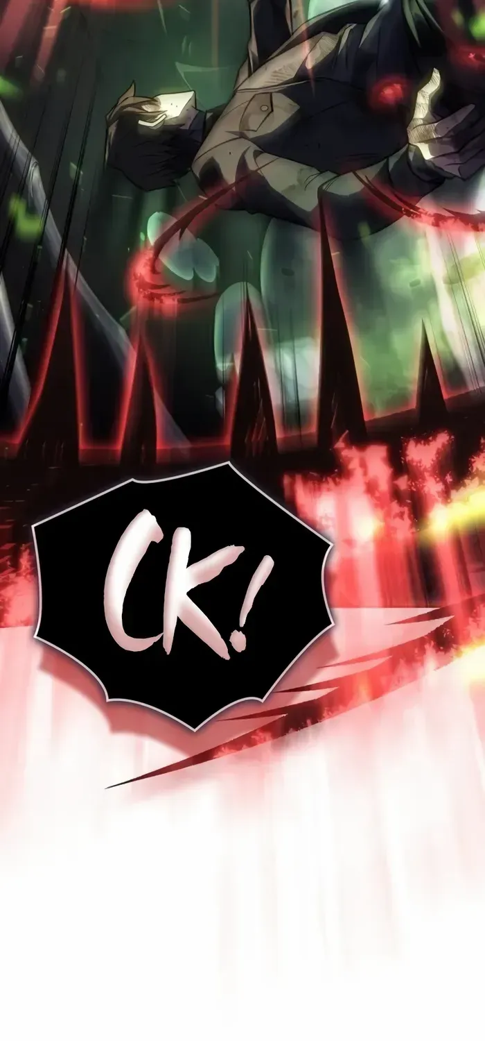 Regressing with the Kings Power Chapter 31 page 92 - 