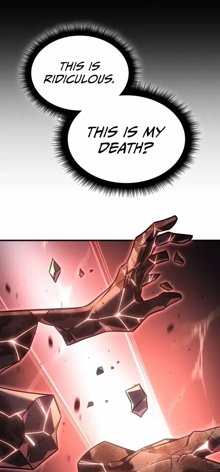 Regressing with the Kings Power Chapter 32 page 104 - 