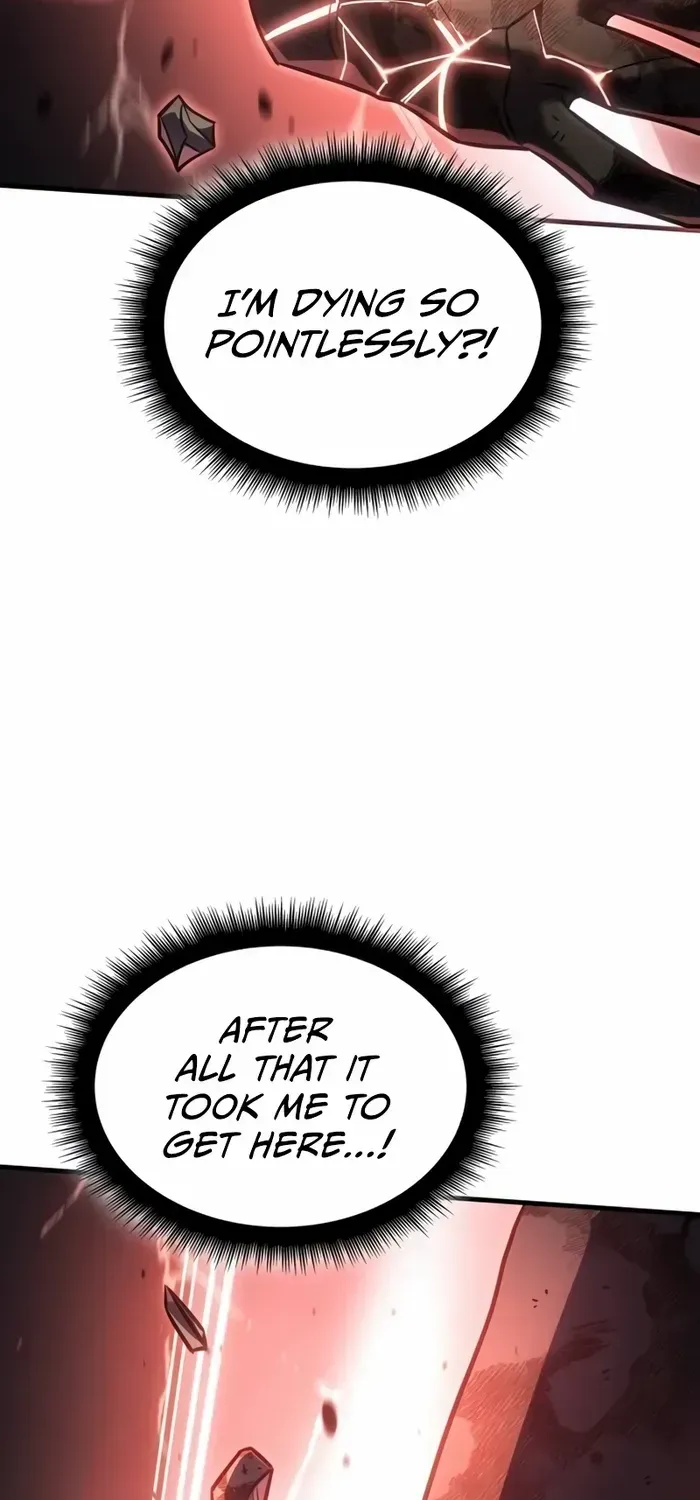 Regressing with the Kings Power Chapter 32 page 105 - 