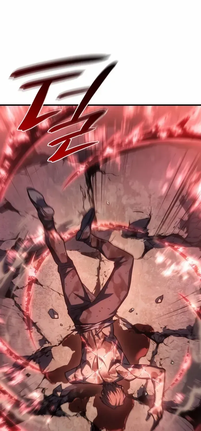 Regressing with the Kings Power Chapter 32 page 111 - 