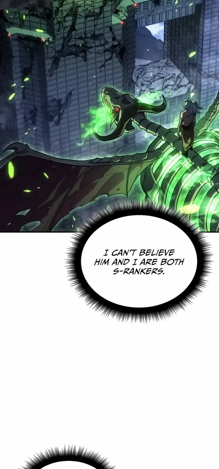 Regressing with the Kings Power Chapter 32 page 13 - 