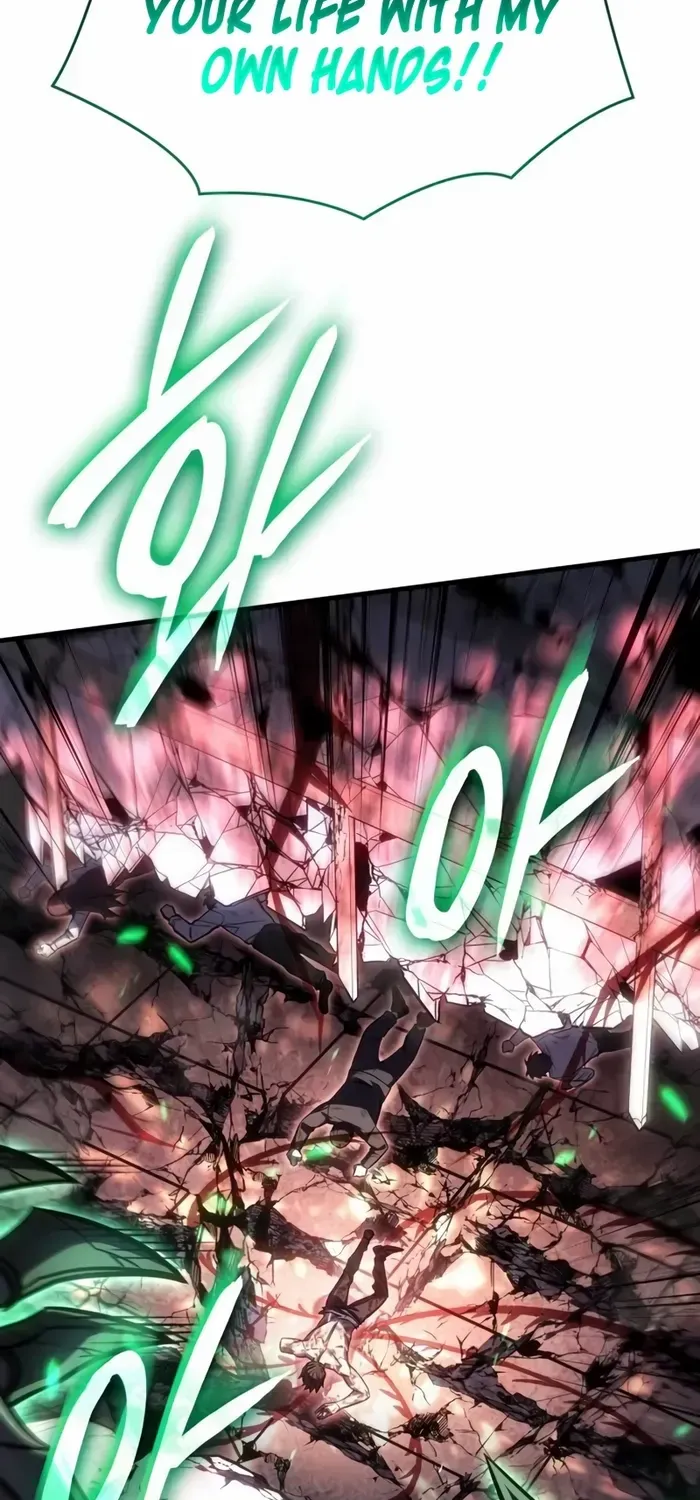 Regressing with the Kings Power Chapter 32 page 122 - 