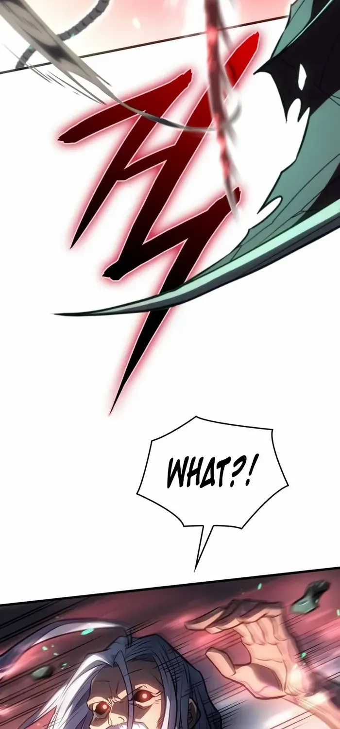 Regressing with the Kings Power Chapter 32 page 126 - 