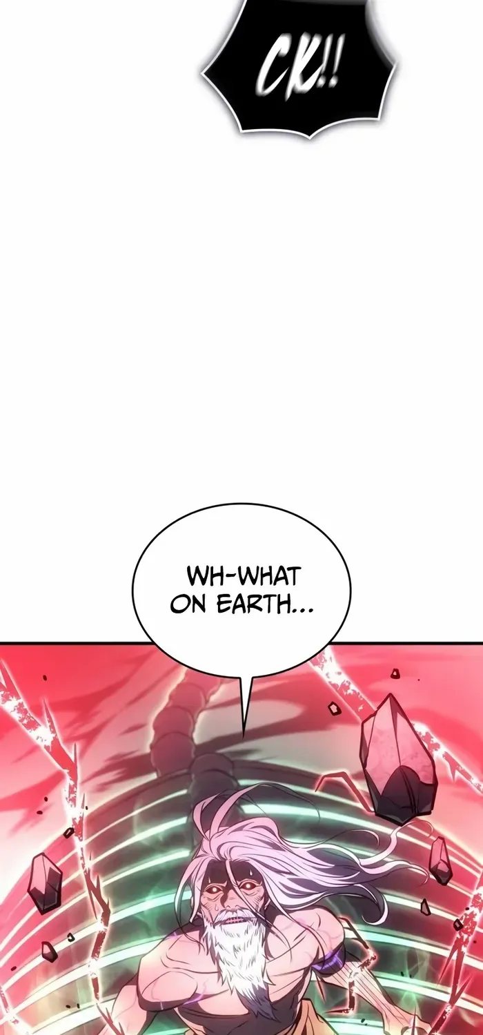 Regressing with the Kings Power Chapter 32 page 135 - 