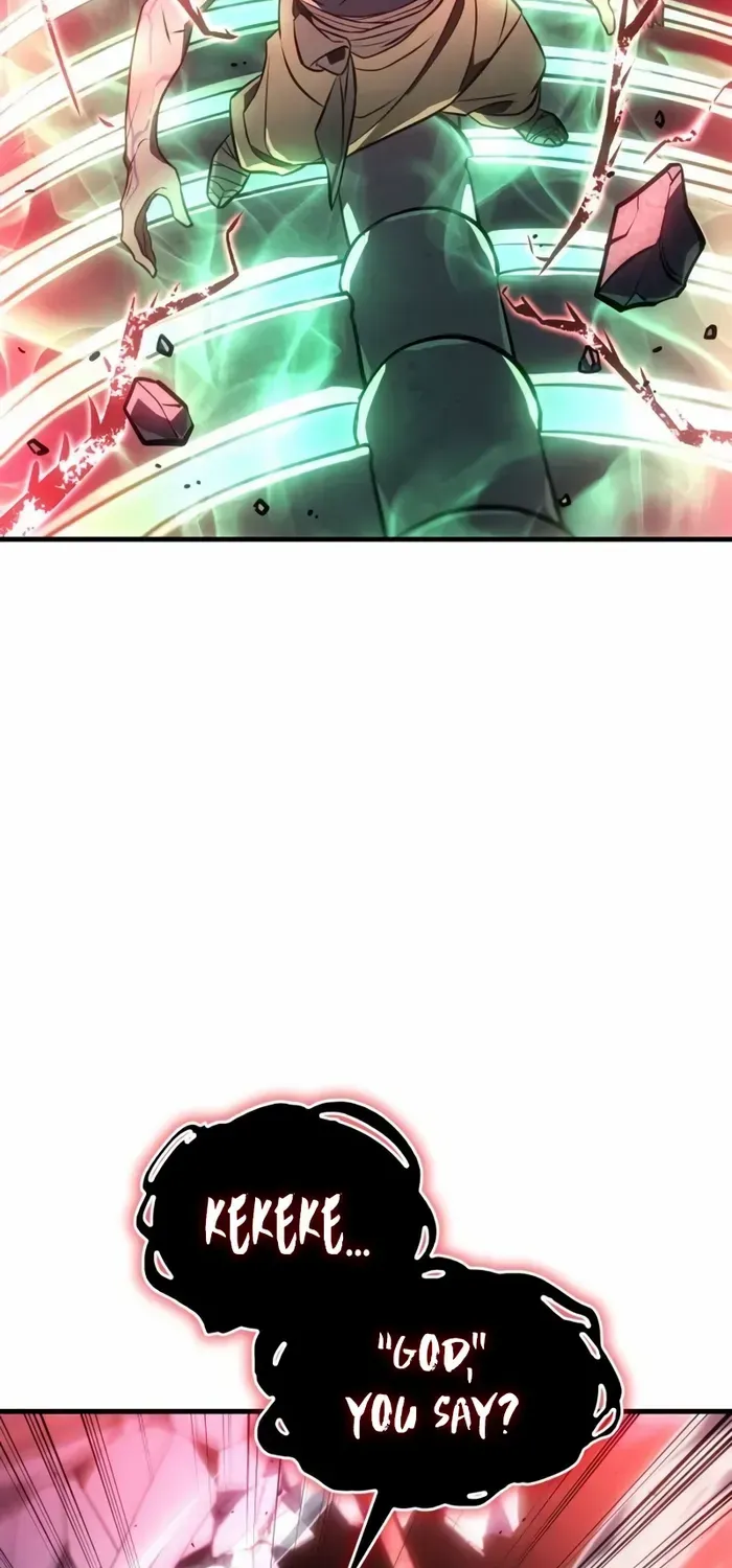 Regressing with the Kings Power Chapter 32 page 136 - 