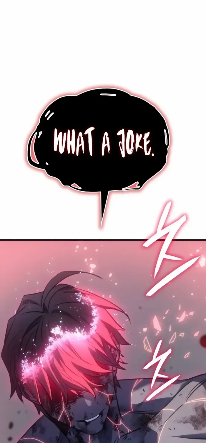 Regressing with the Kings Power Chapter 32 page 138 - 