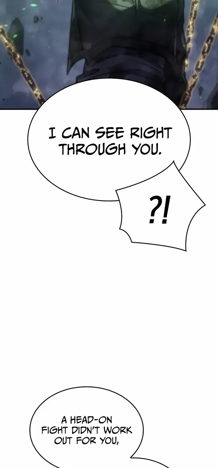 Regressing with the Kings Power Chapter 32 page 21 - 