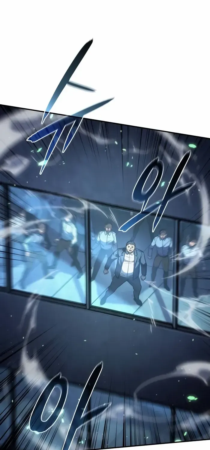 Regressing with the Kings Power Chapter 32 page 30 - 