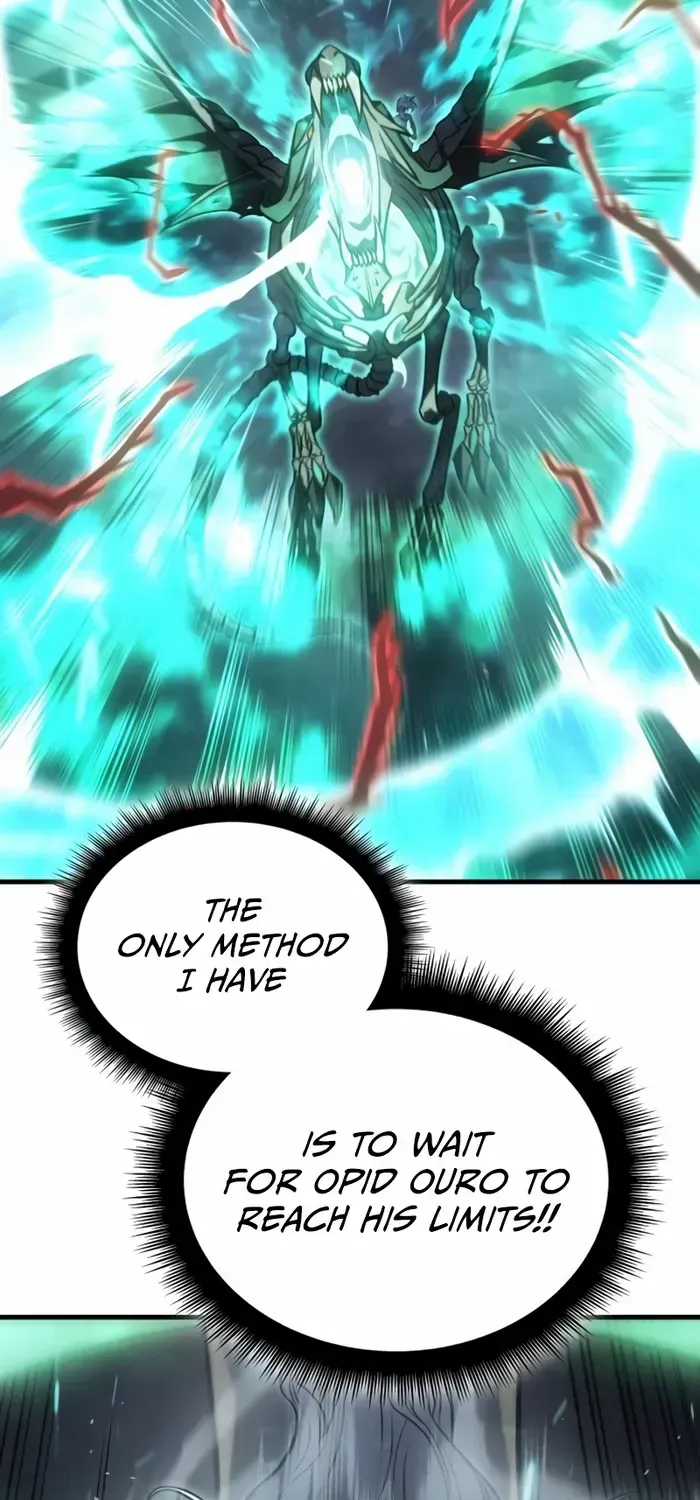 Regressing with the Kings Power Chapter 32 page 70 - 