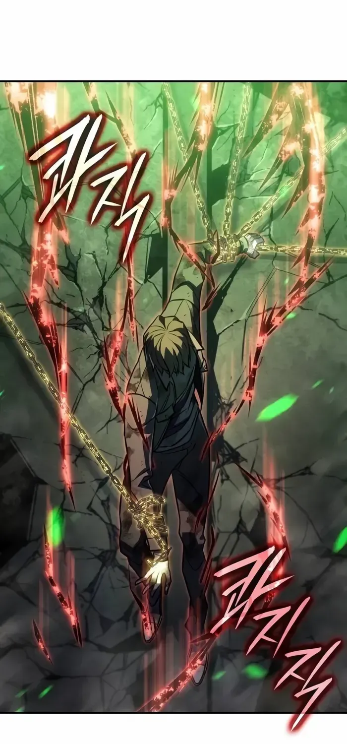 Regressing with the Kings Power Chapter 32 page 9 - 