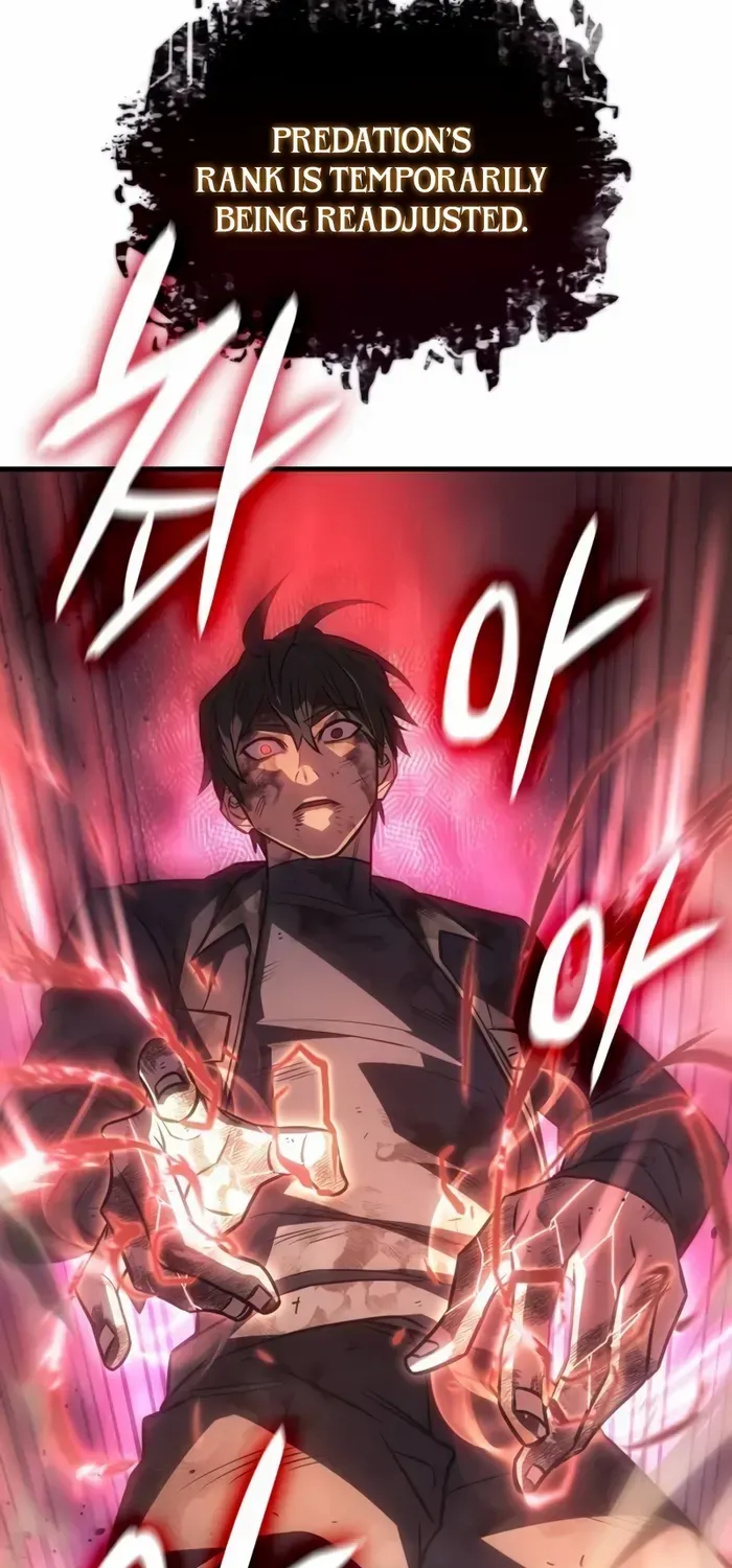 Regressing with the Kings Power Chapter 32 page 86 - 