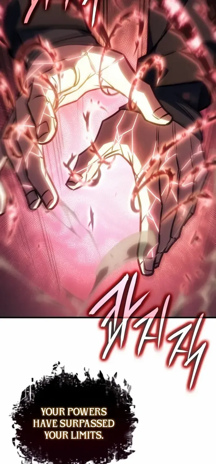 Regressing with the Kings Power Chapter 32 page 88 - 