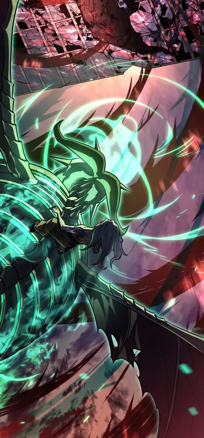 Regressing with the Kings Power Chapter 32 page 96 - 