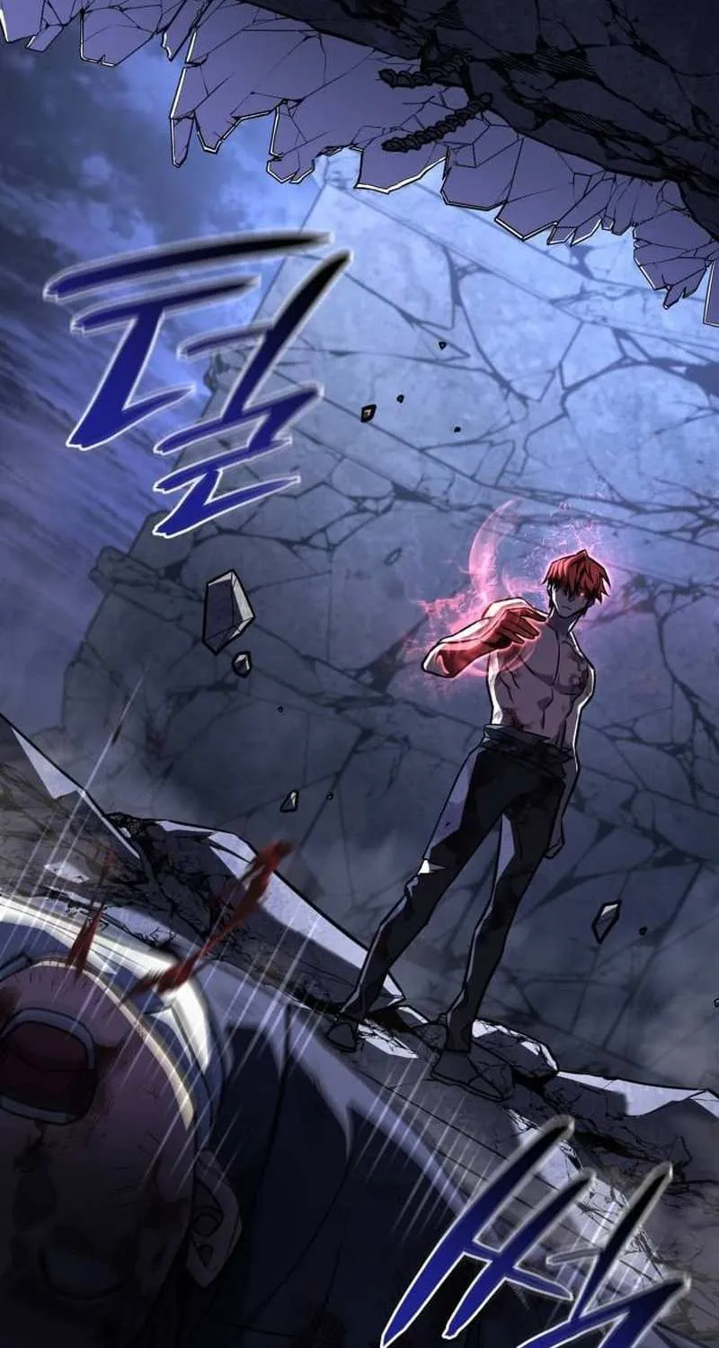 Regressing with the Kings Power Chapter 33 page 101 - 