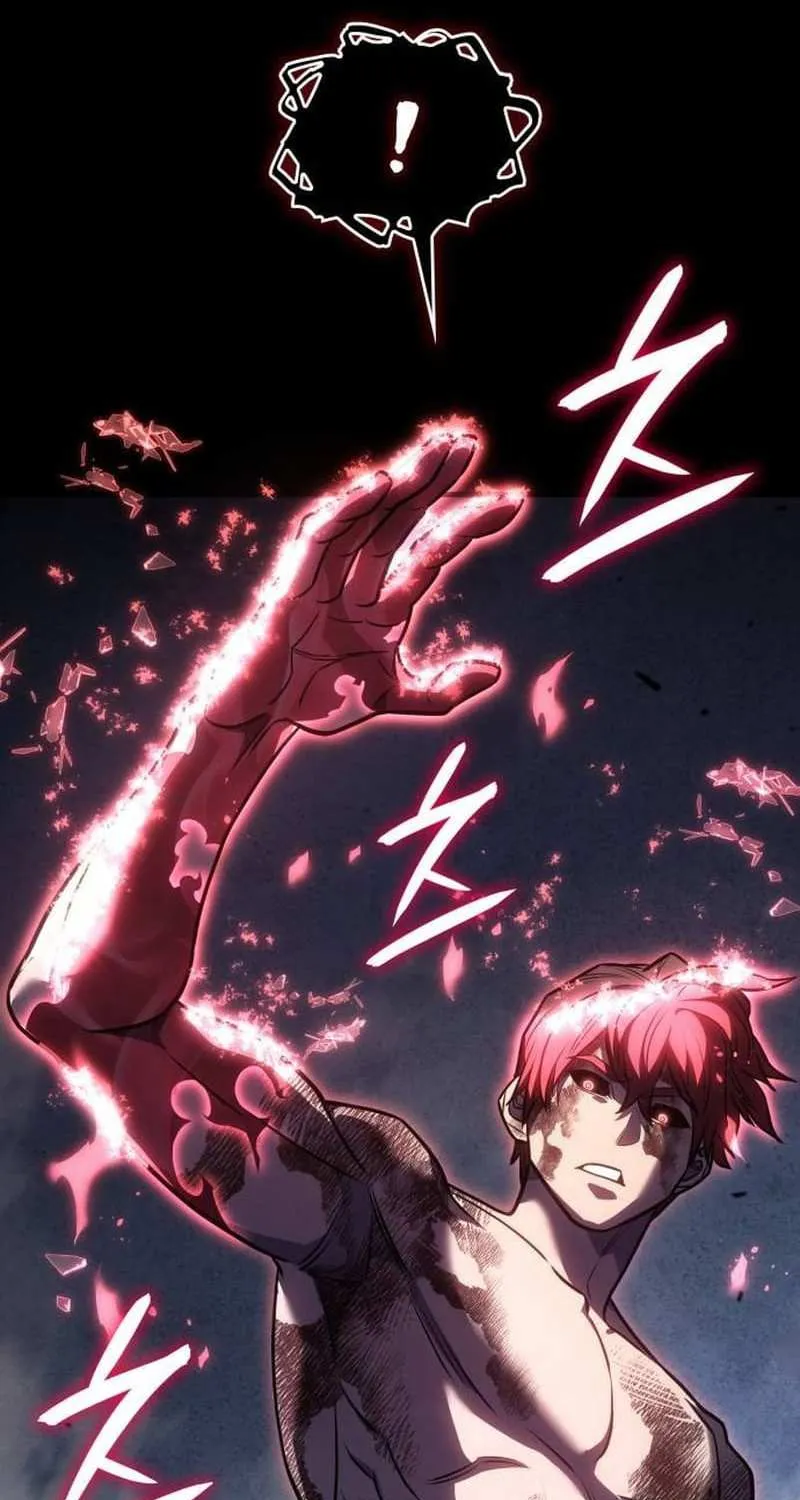 Regressing with the Kings Power Chapter 33 page 103 - 