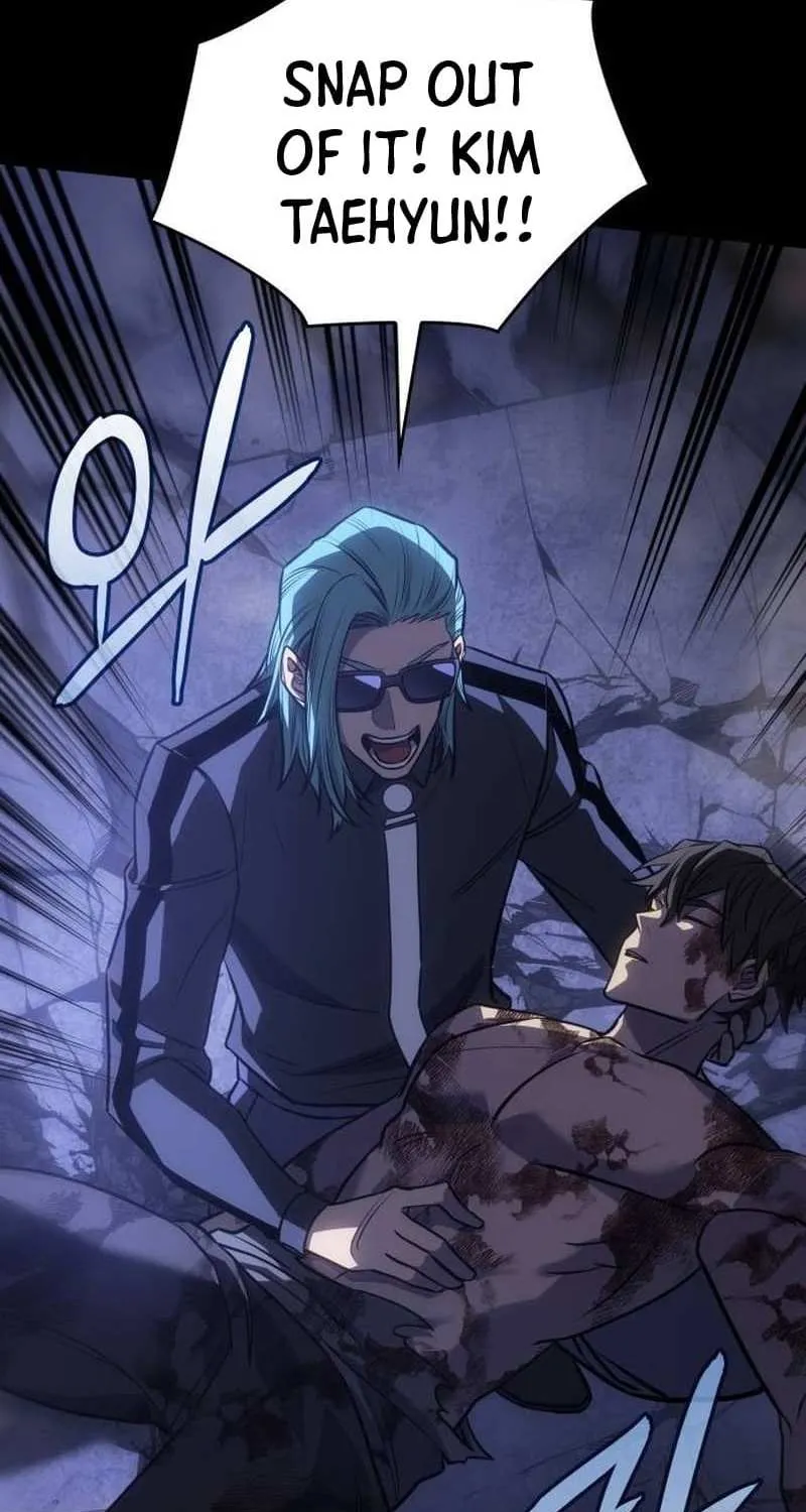Regressing with the Kings Power Chapter 33 page 115 - 
