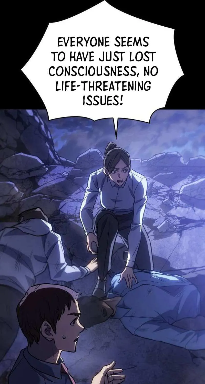 Regressing with the Kings Power Chapter 33 page 119 - 