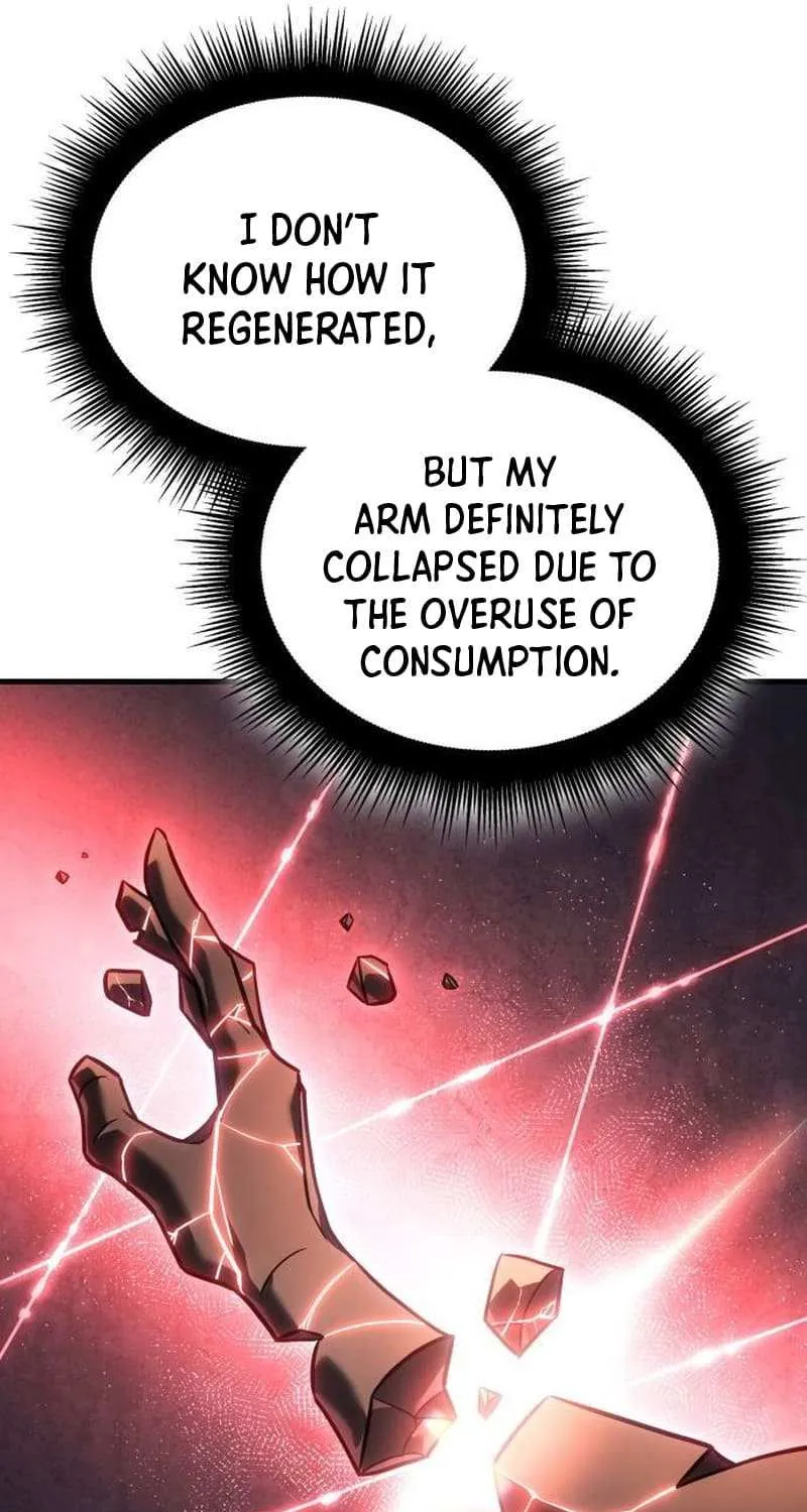 Regressing with the Kings Power Chapter 33 page 149 - 