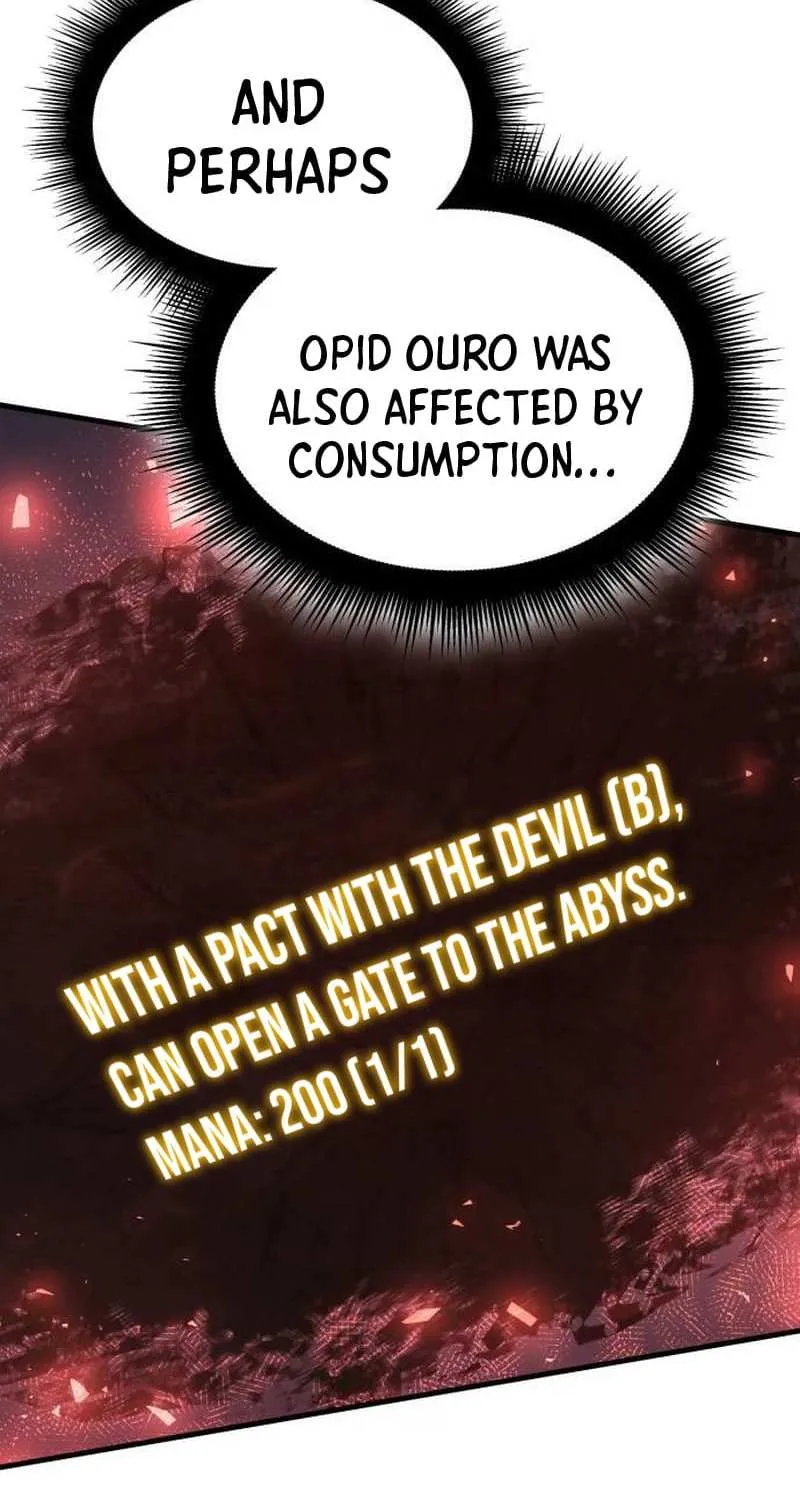 Regressing with the Kings Power Chapter 33 page 151 - 