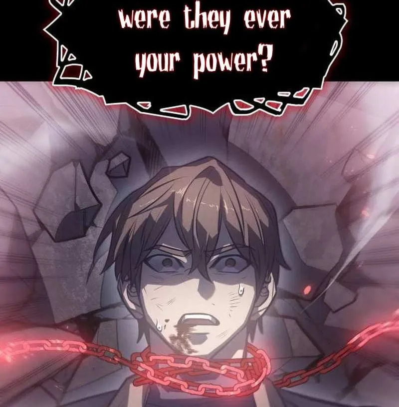 Regressing with the Kings Power Chapter 33 page 26 - 