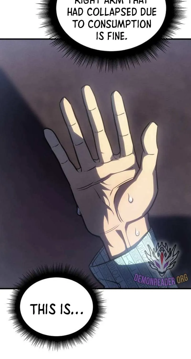 Regressing with the Kings Power Chapter 33 page 45 - 