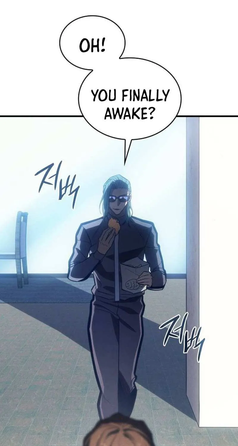 Regressing with the Kings Power Chapter 33 page 47 - 