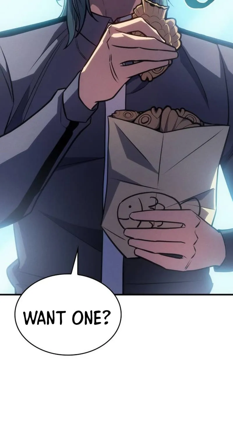 Regressing with the Kings Power Chapter 33 page 51 - 