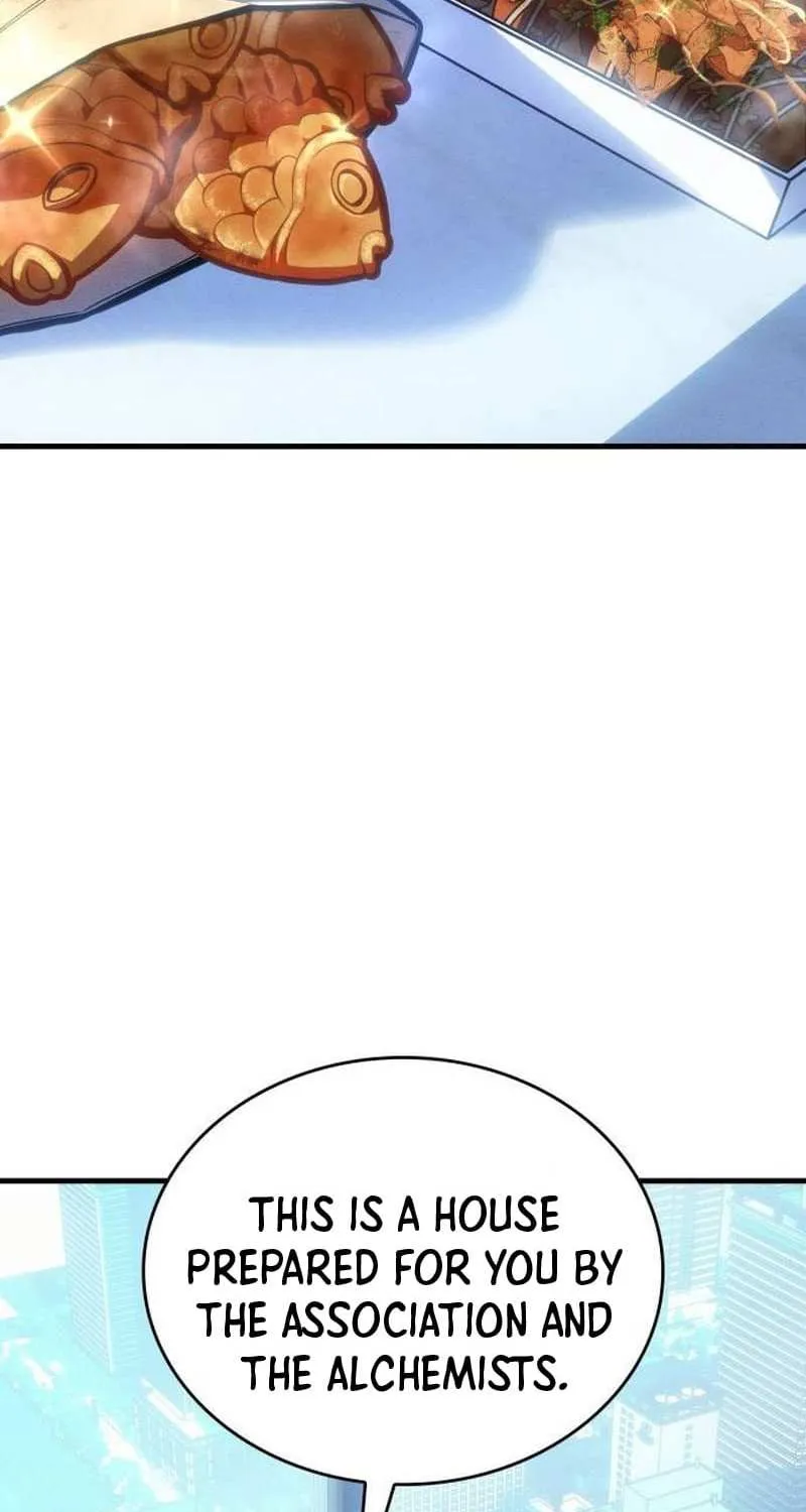 Regressing with the Kings Power Chapter 33 page 55 - 