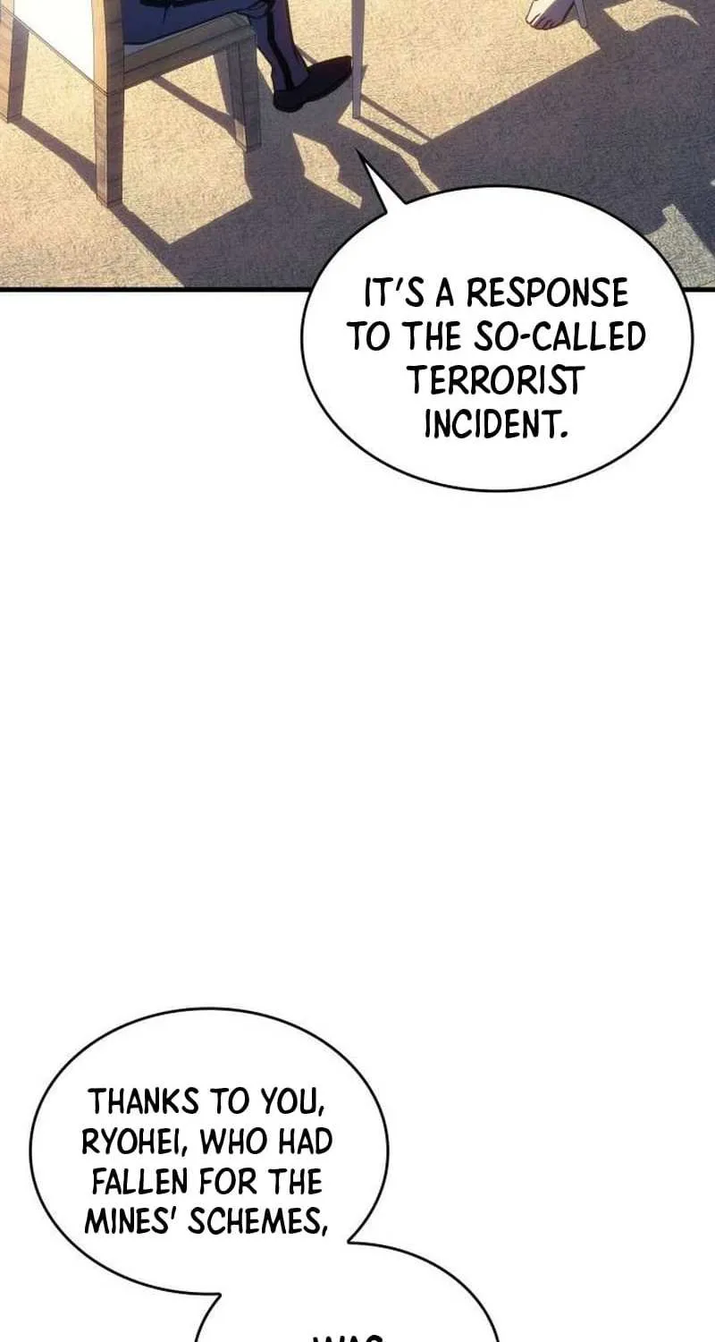 Regressing with the Kings Power Chapter 33 page 57 - 