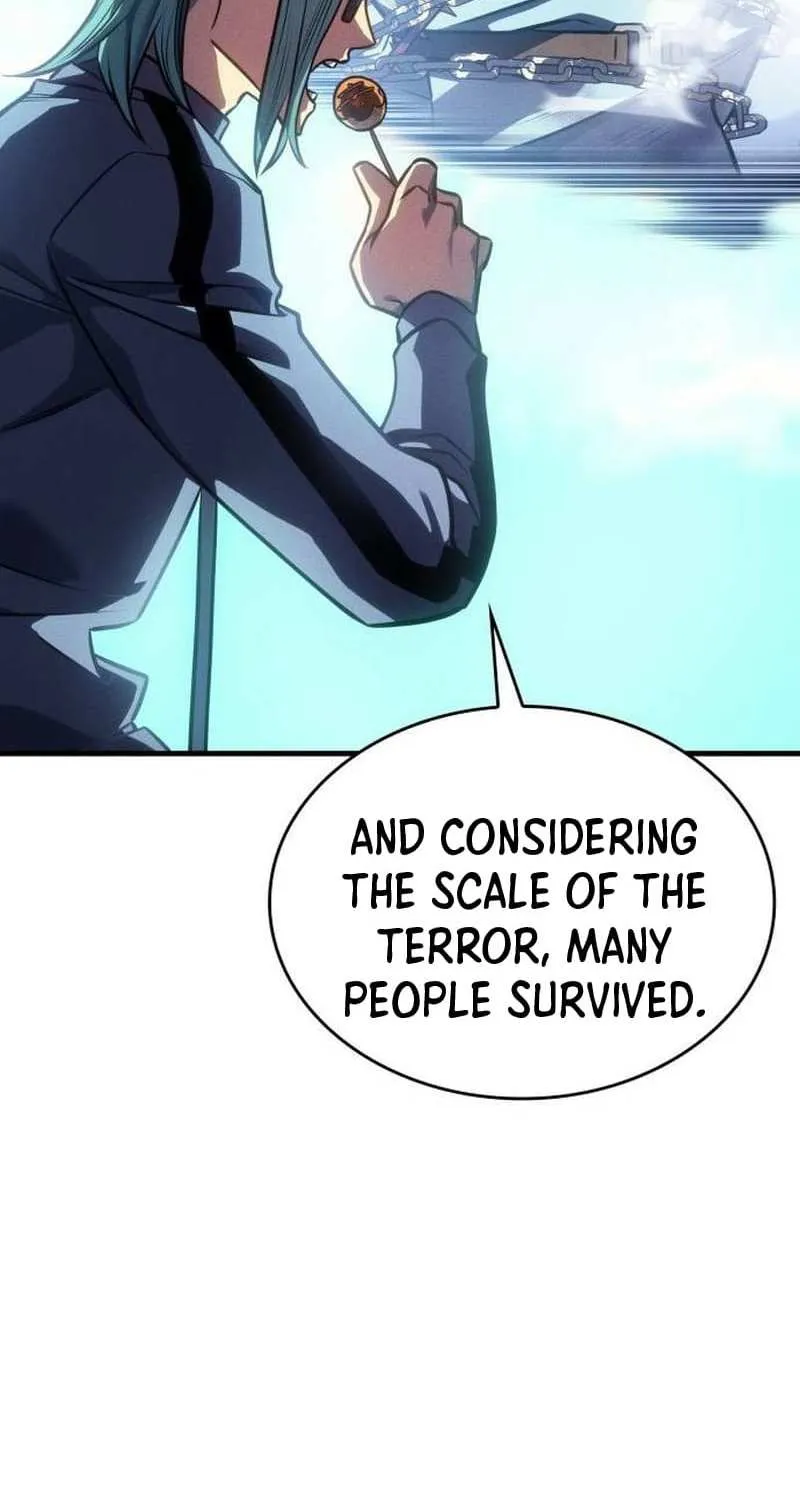 Regressing with the Kings Power Chapter 33 page 59 - 