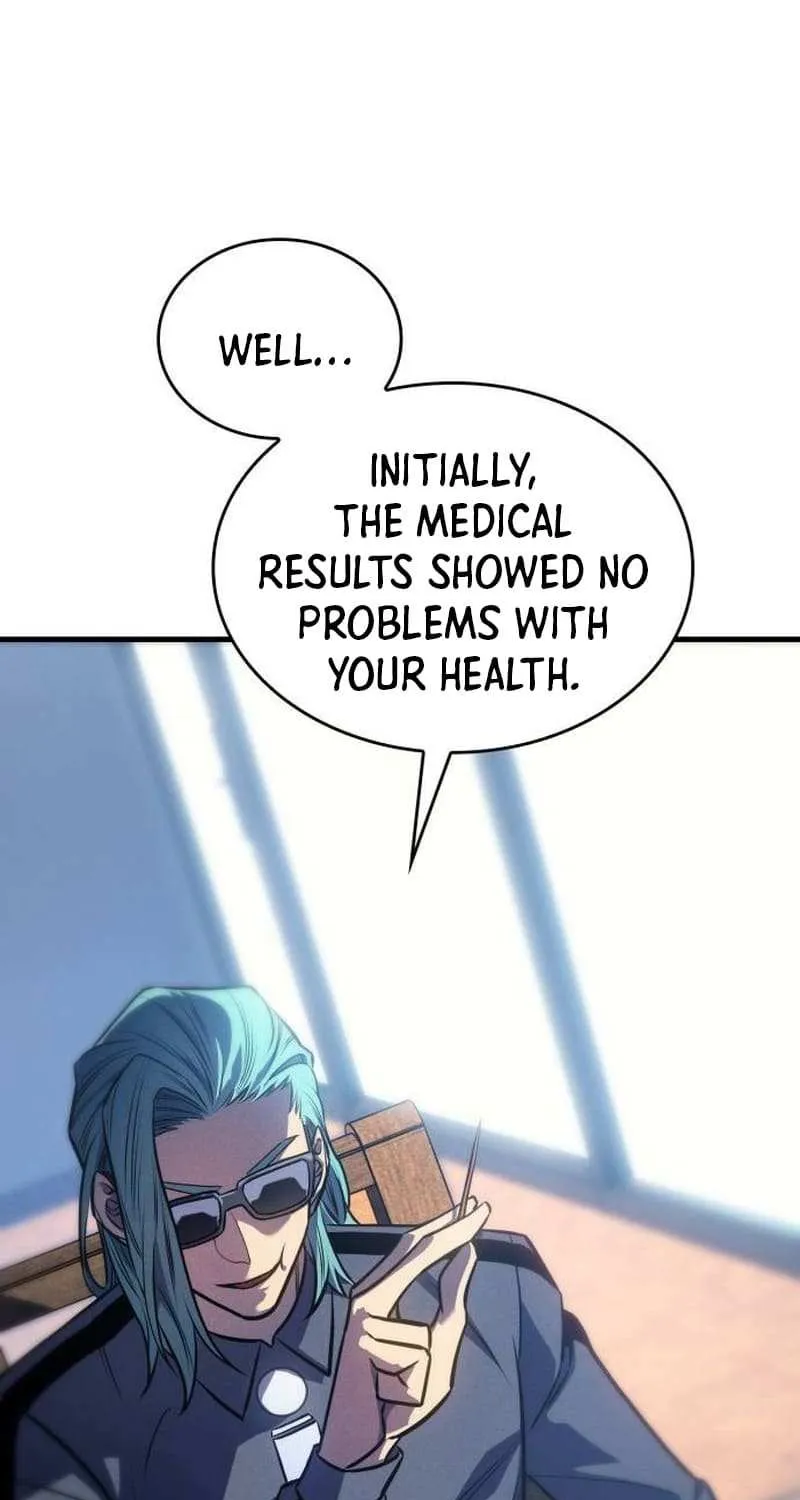 Regressing with the Kings Power Chapter 33 page 65 - 