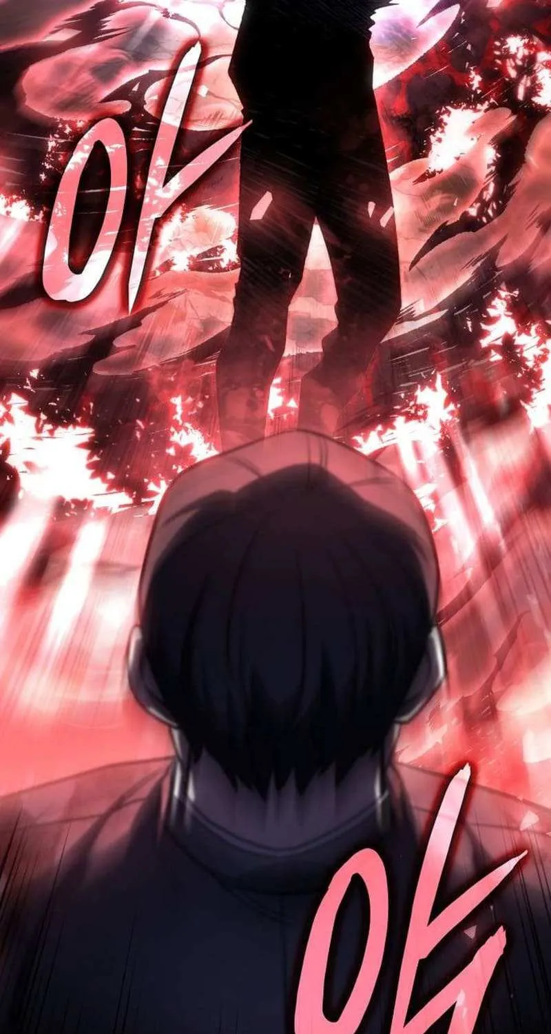 Regressing with the Kings Power Chapter 33 page 95 - 