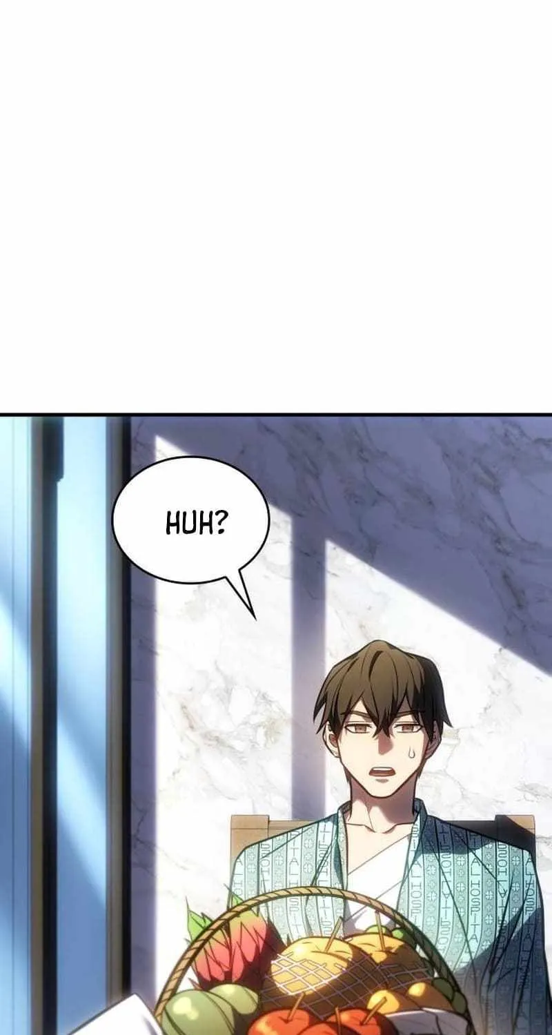 Regressing with the Kings Power Chapter 34 page 11 - 