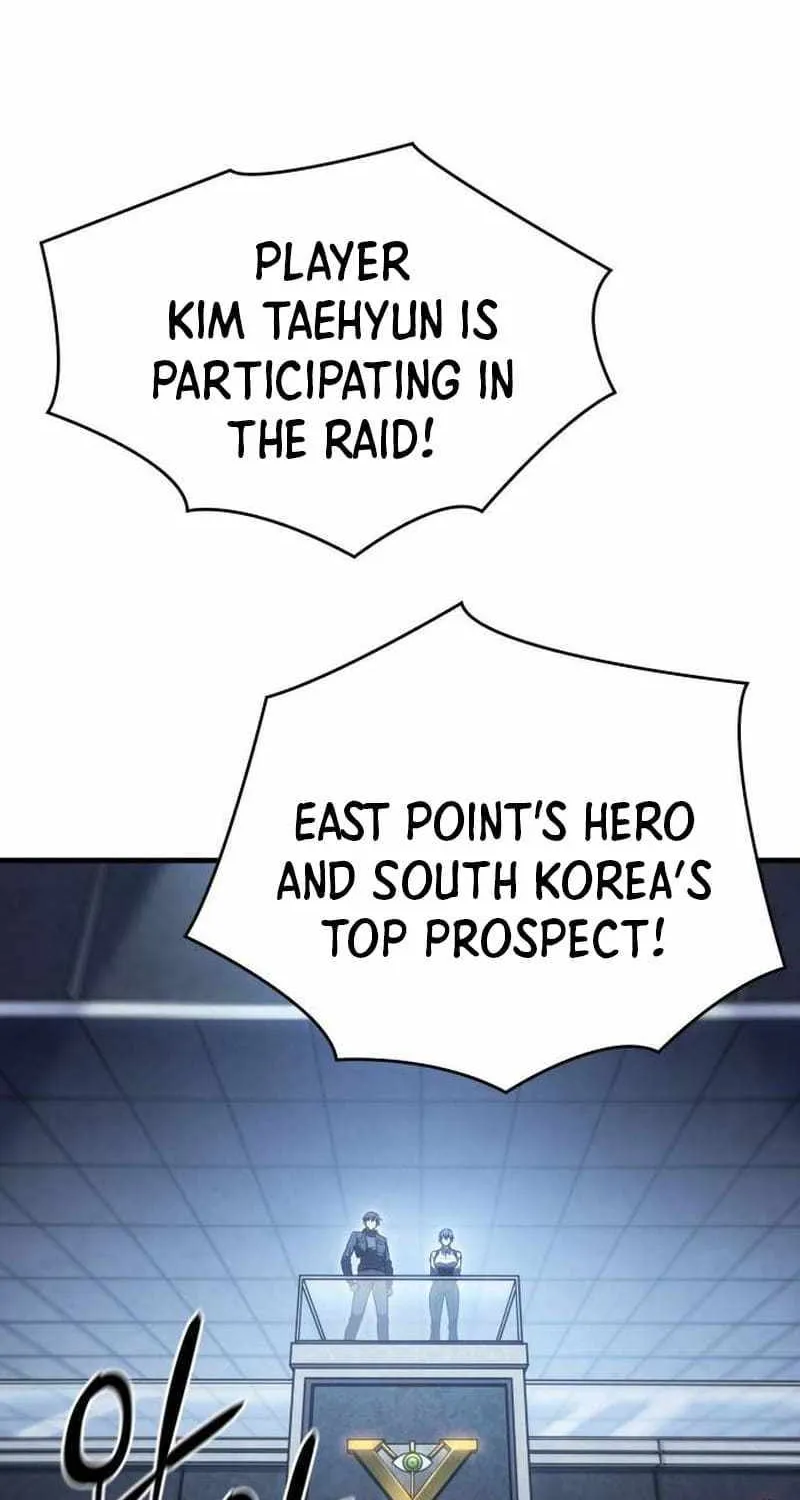 Regressing with the Kings Power Chapter 34 page 109 - 