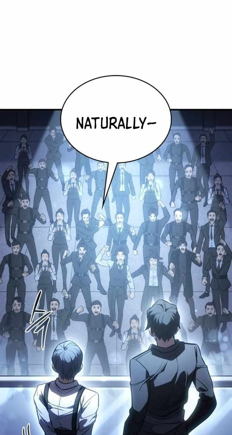 Regressing with the Kings Power Chapter 34 page 111 - 