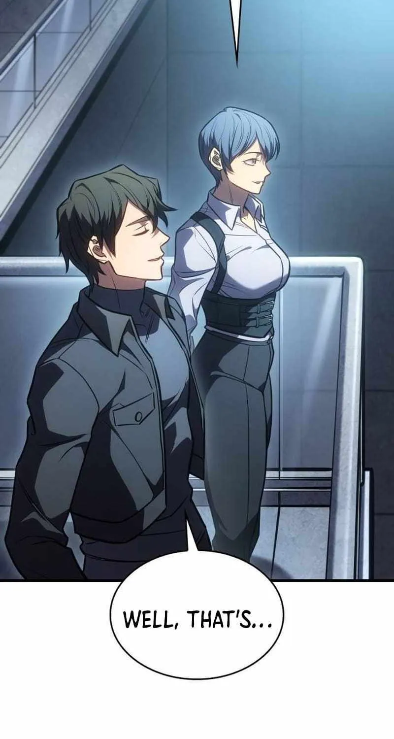 Regressing with the Kings Power Chapter 34 page 113 - 