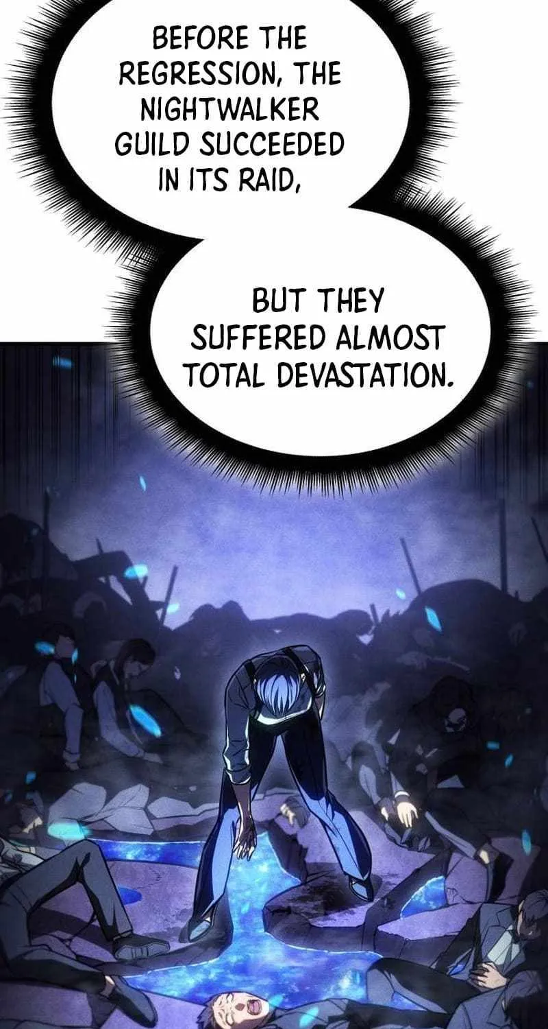 Regressing with the Kings Power Chapter 34 page 118 - 